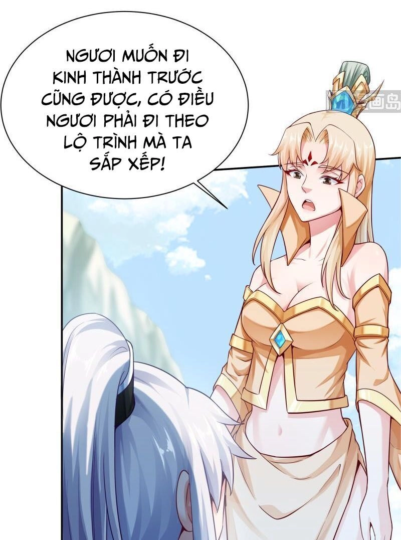 Vô Thượng Thần Vương Chapter 149 - 13