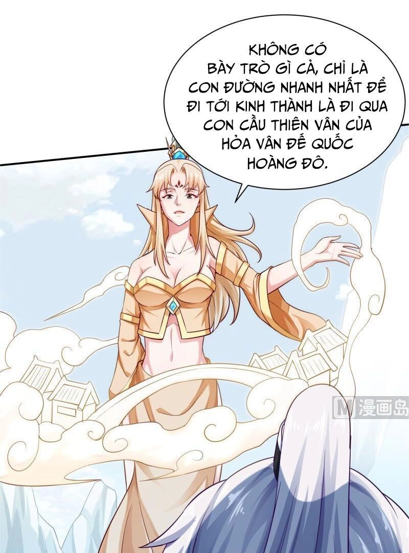 Vô Thượng Thần Vương Chapter 149 - 15