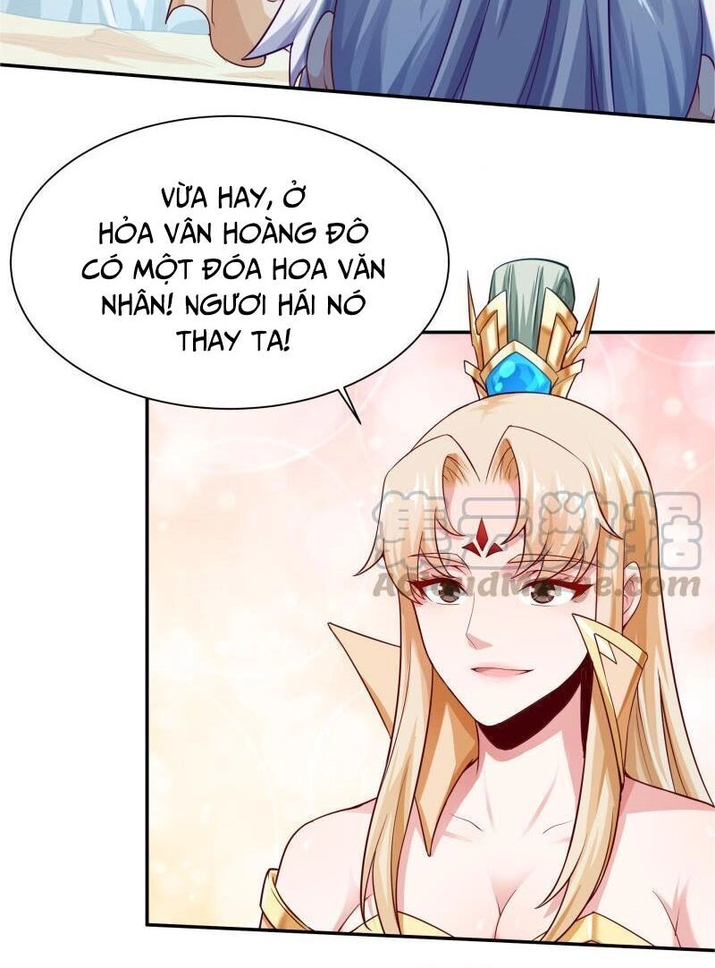 Vô Thượng Thần Vương Chapter 149 - 16