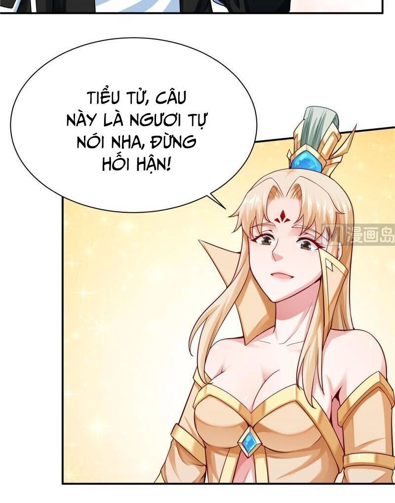 Vô Thượng Thần Vương Chapter 149 - 18