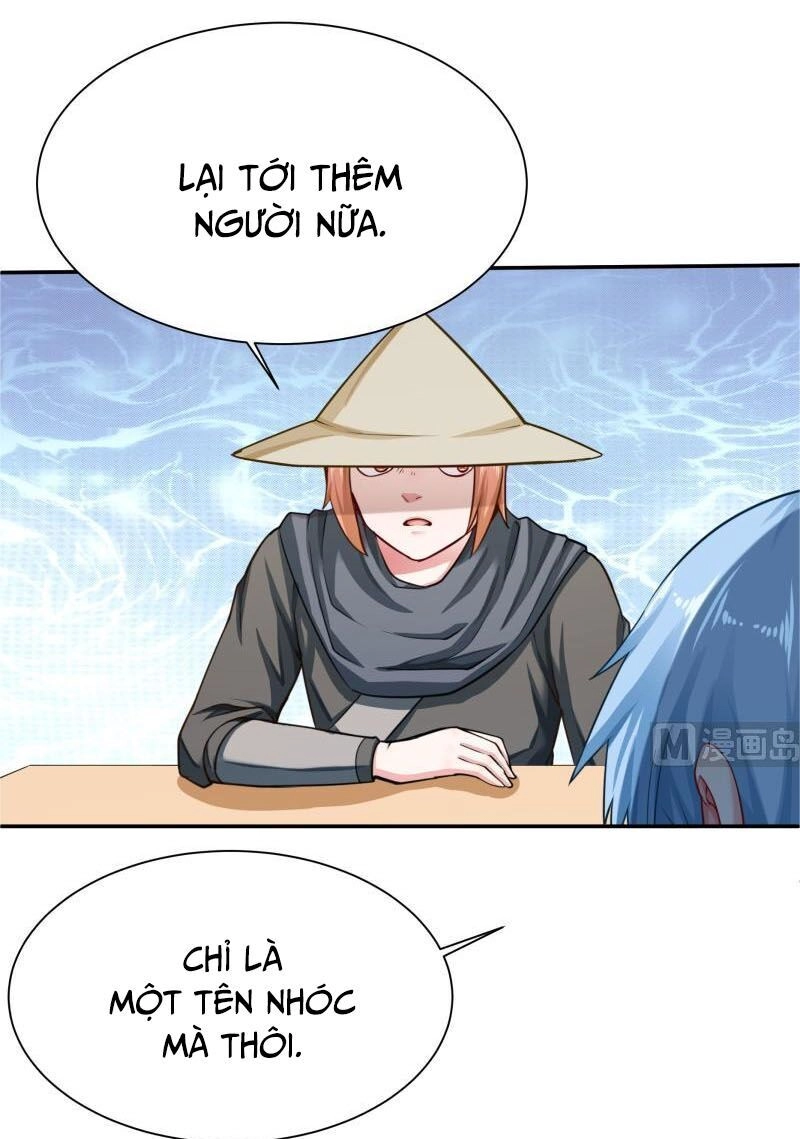 Vô Thượng Thần Vương Chapter 150 - 5