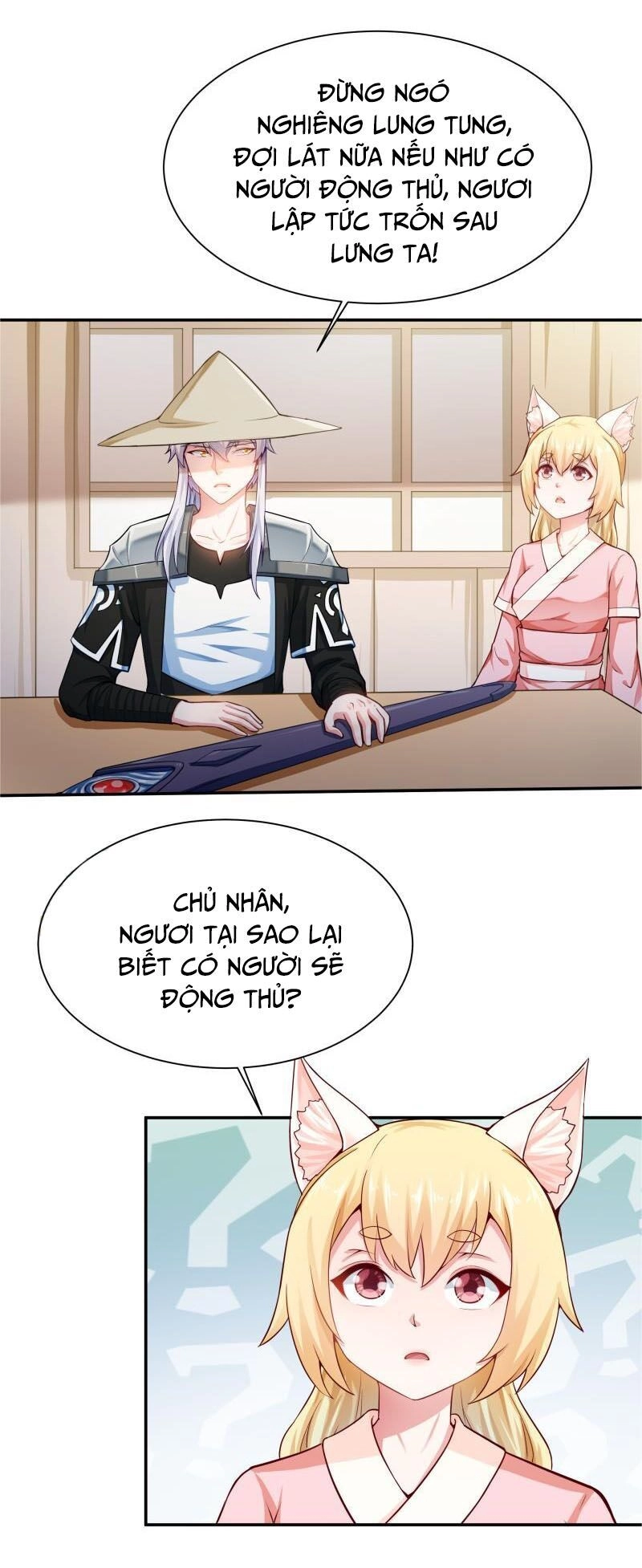 Vô Thượng Thần Vương Chapter 150 - 7