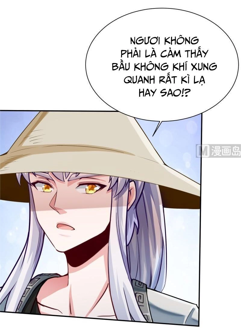 Vô Thượng Thần Vương Chapter 150 - 8