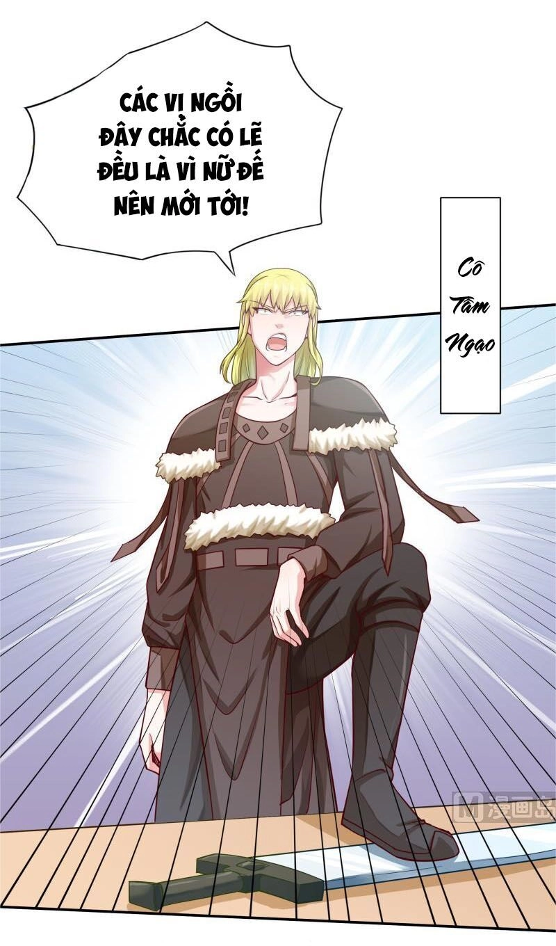 Vô Thượng Thần Vương Chapter 150 - 11