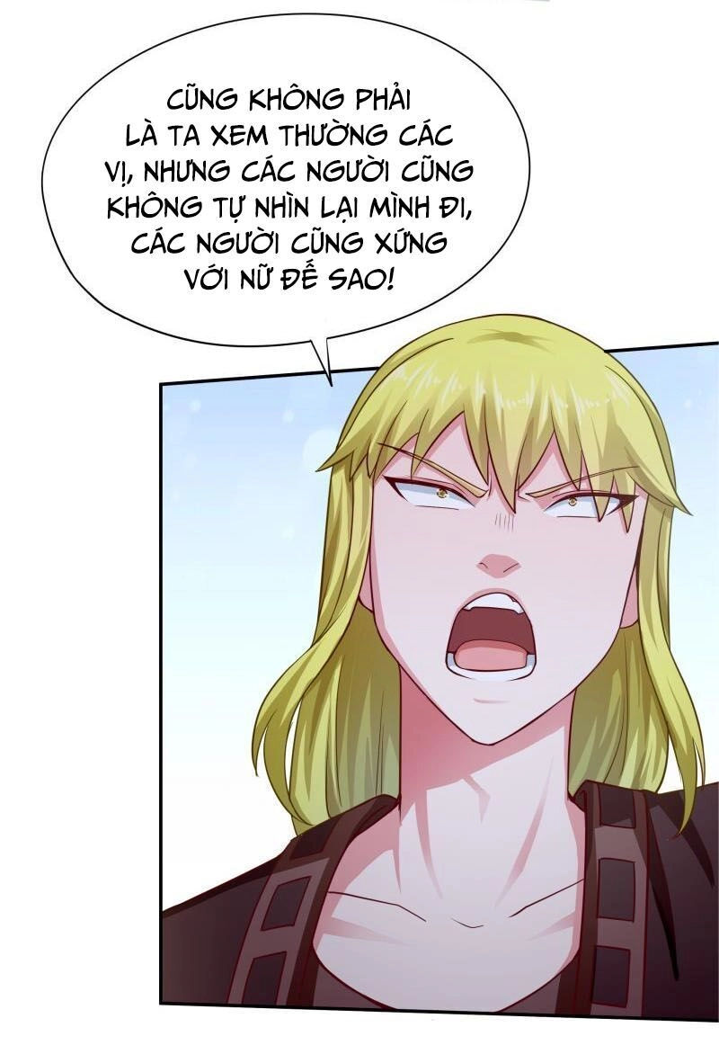 Vô Thượng Thần Vương Chapter 150 - 12