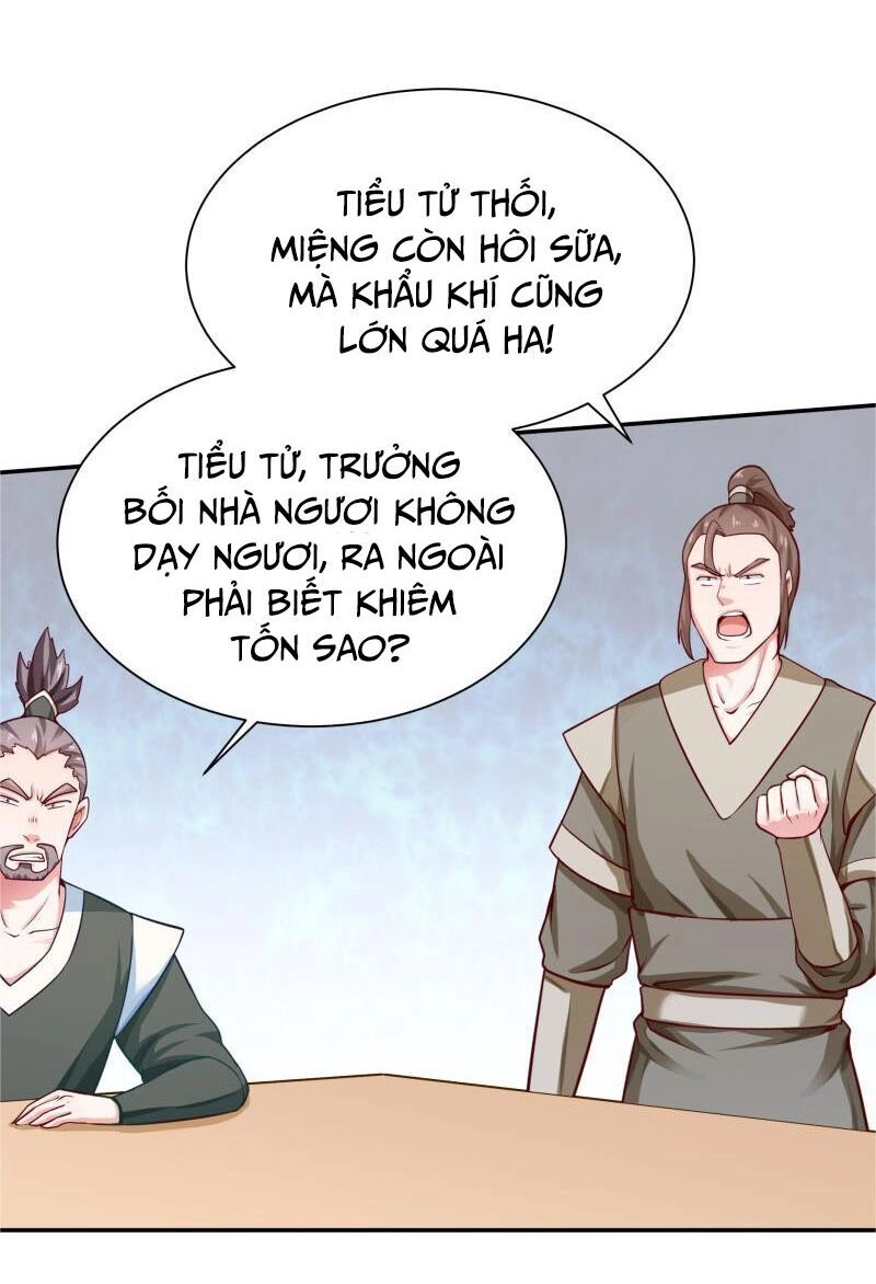 Vô Thượng Thần Vương Chapter 150 - 13