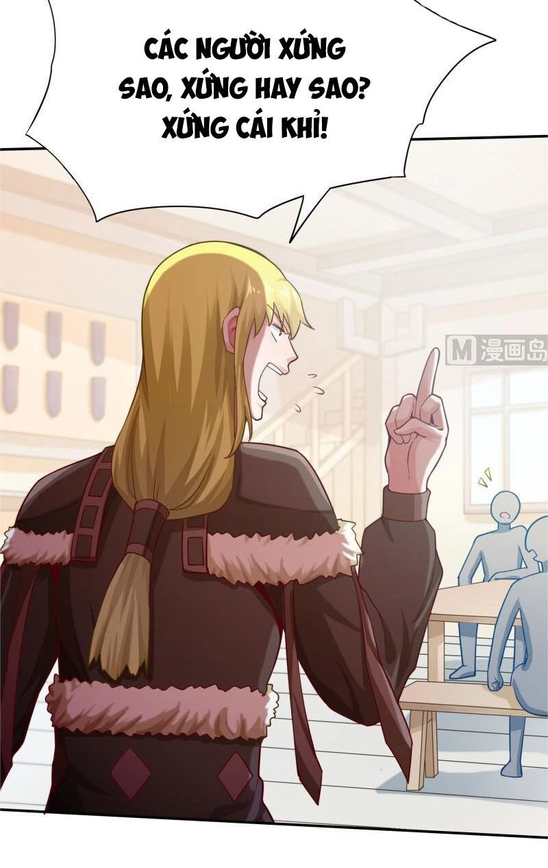 Vô Thượng Thần Vương Chapter 150 - 15