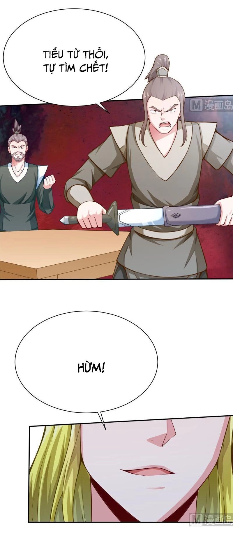 Vô Thượng Thần Vương Chapter 150 - 16