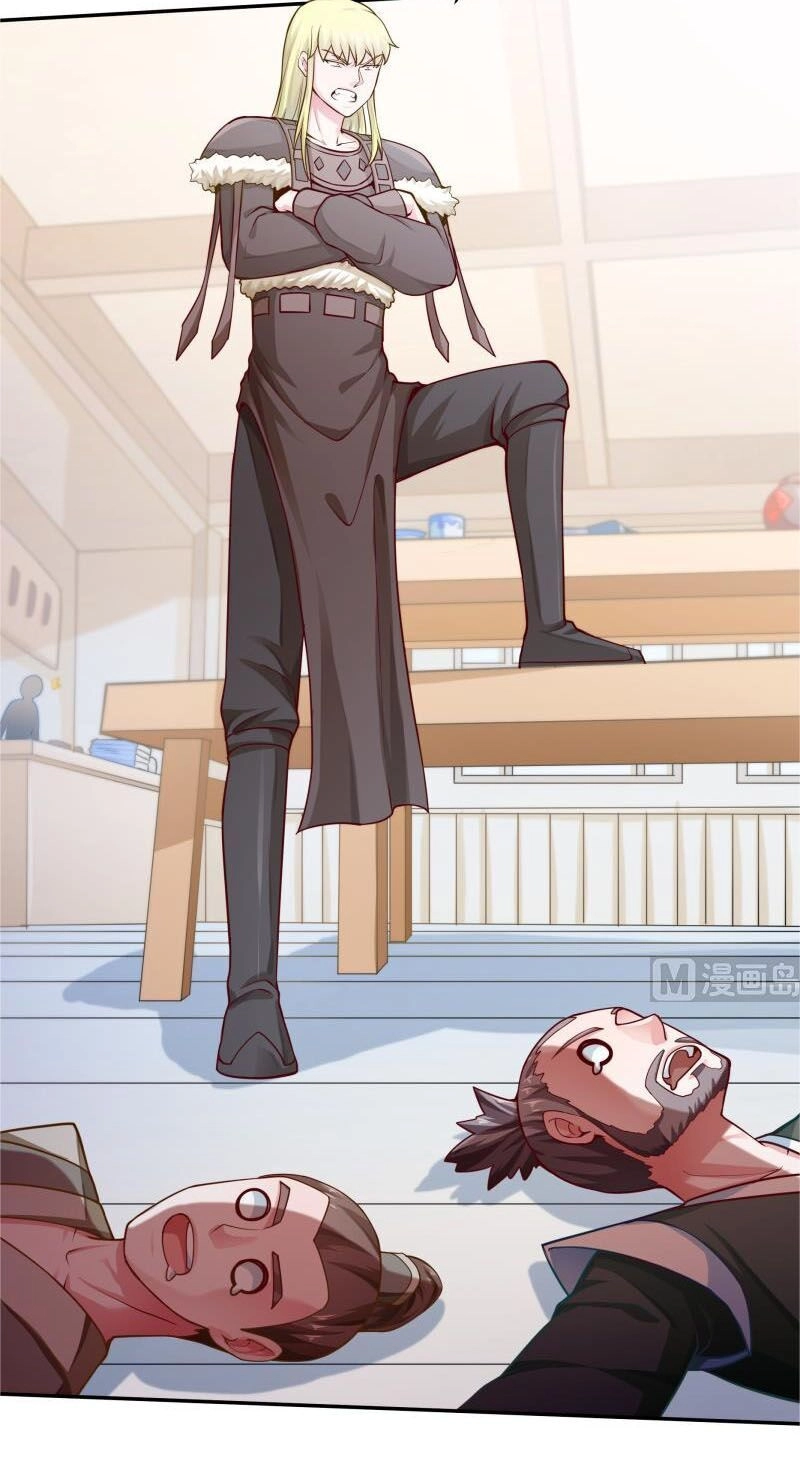 Vô Thượng Thần Vương Chapter 150 - 18