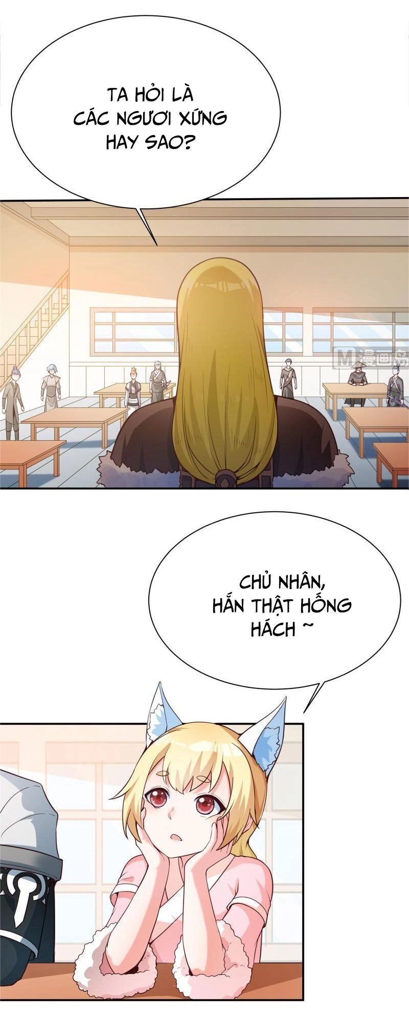 Vô Thượng Thần Vương Chapter 151 - 2