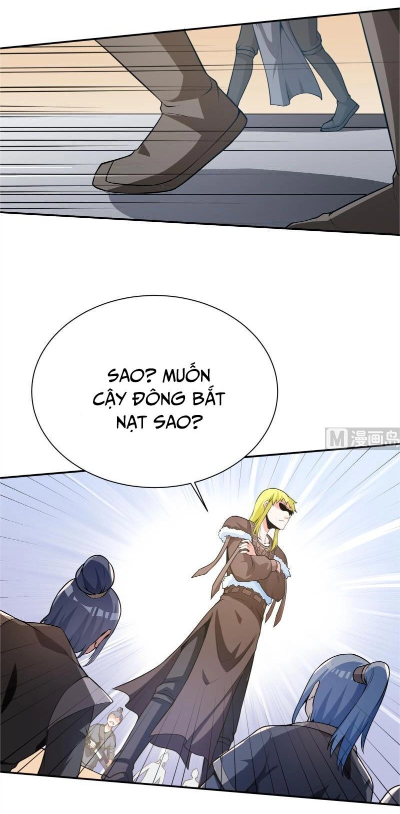 Vô Thượng Thần Vương Chapter 151 - 5