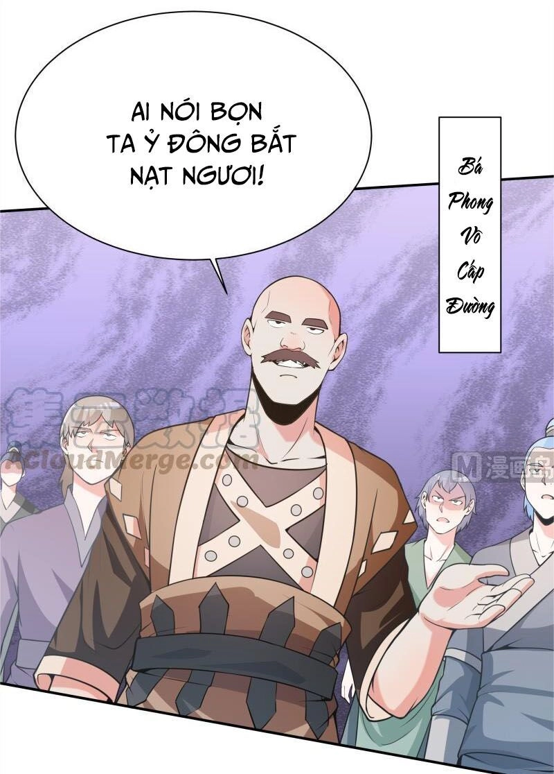 Vô Thượng Thần Vương Chapter 151 - 6