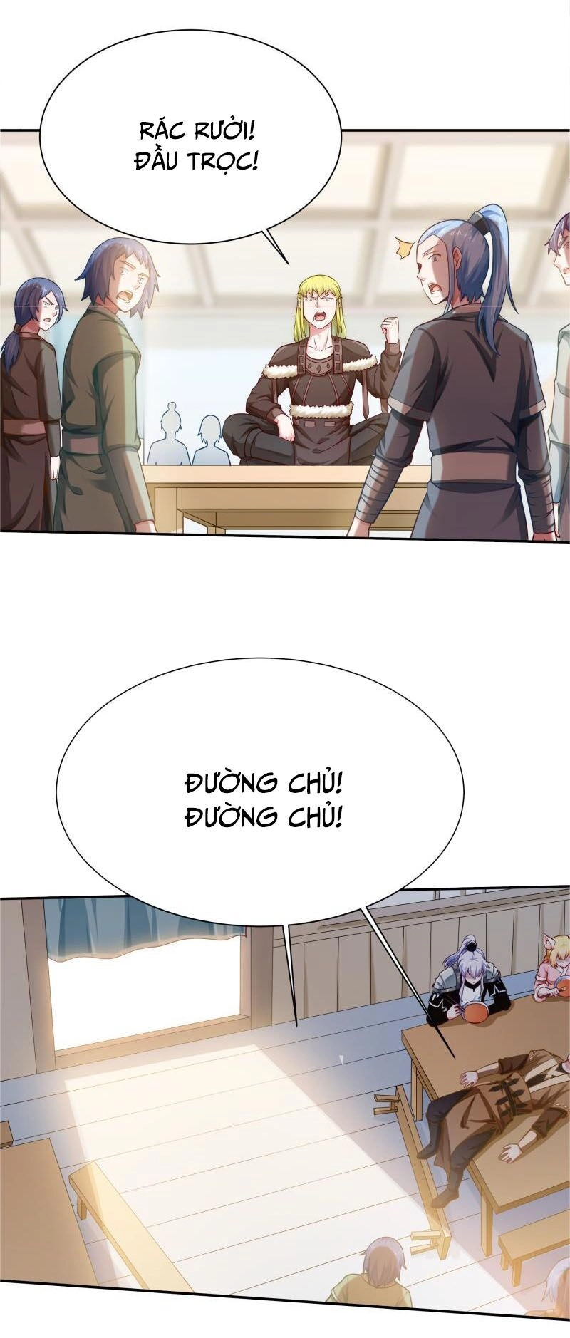 Vô Thượng Thần Vương Chapter 152 - 2