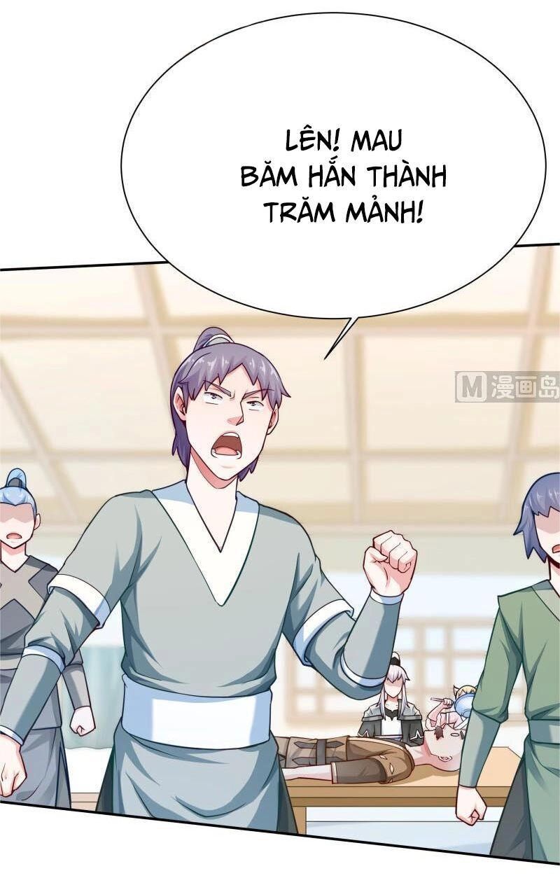 Vô Thượng Thần Vương Chapter 152 - 4