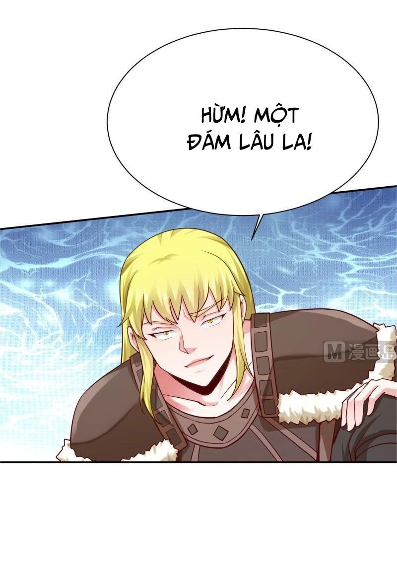 Vô Thượng Thần Vương Chapter 152 - 5