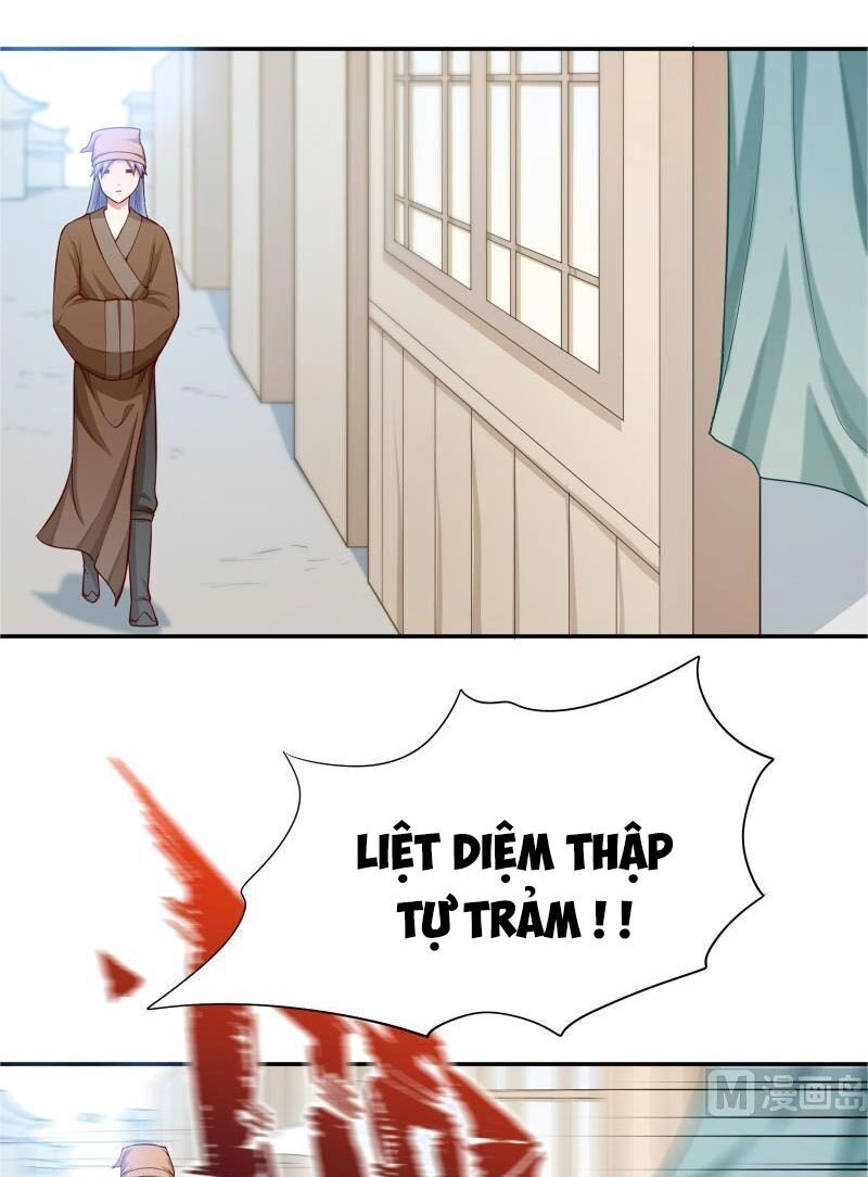 Vô Thượng Thần Vương Chapter 152 - 10