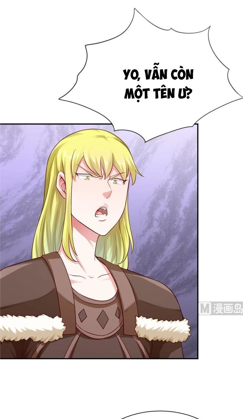 Vô Thượng Thần Vương Chapter 152 - 14