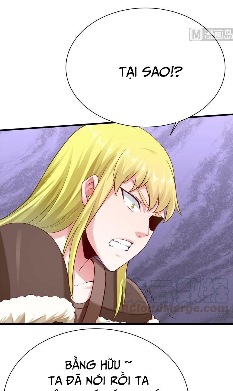 Vô Thượng Thần Vương Chapter 153 - 4