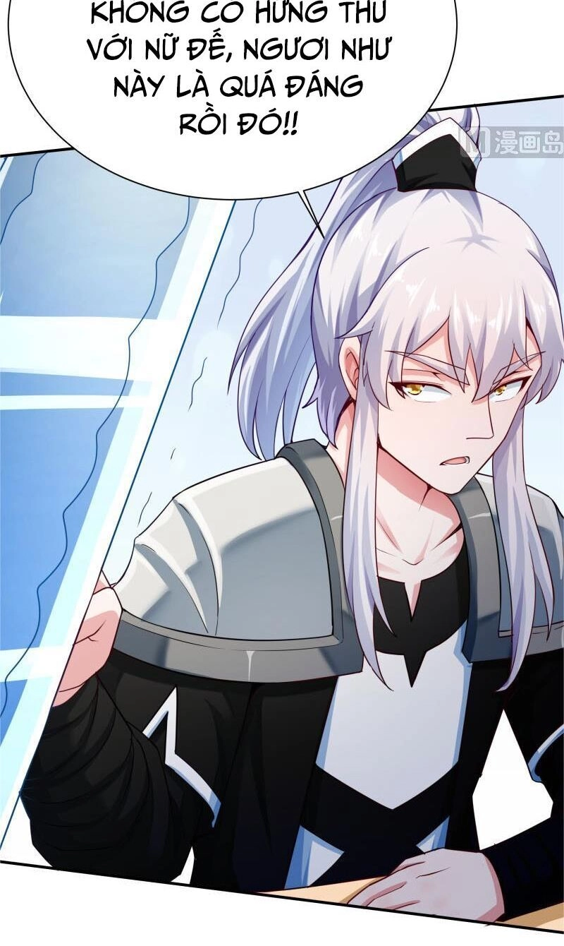 Vô Thượng Thần Vương Chapter 153 - 5