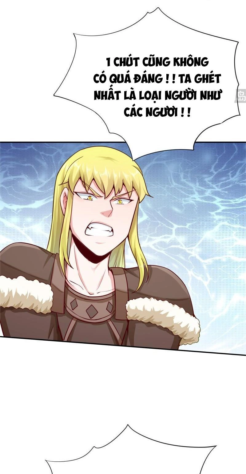 Vô Thượng Thần Vương Chapter 153 - 6