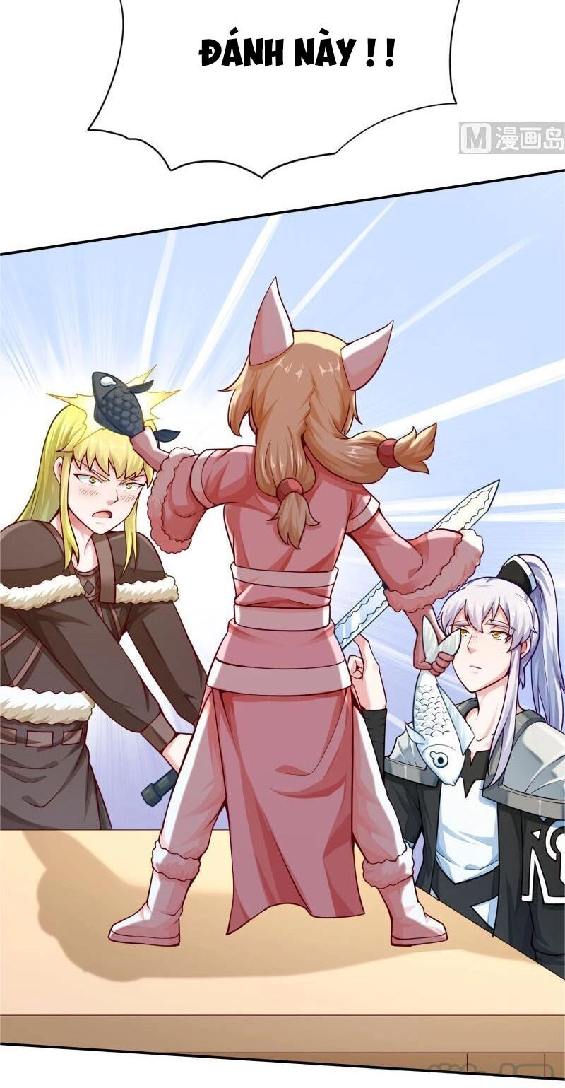 Vô Thượng Thần Vương Chapter 153 - 7