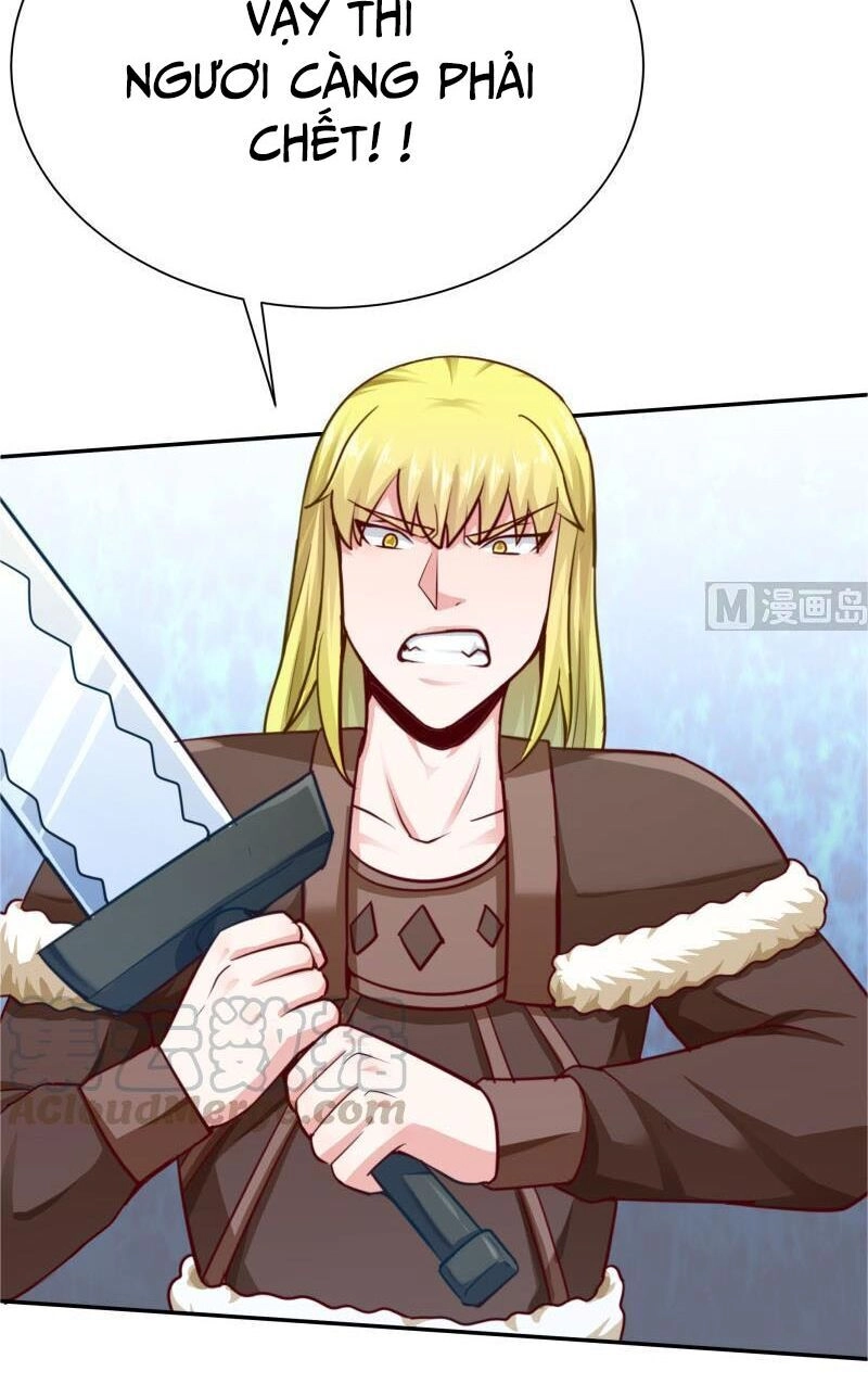 Vô Thượng Thần Vương Chapter 153 - 11