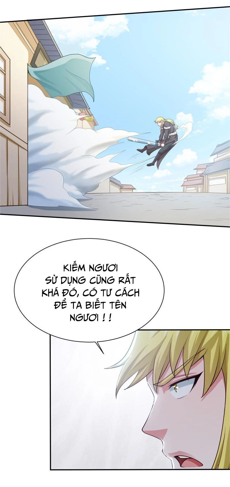 Vô Thượng Thần Vương Chapter 153 - 14