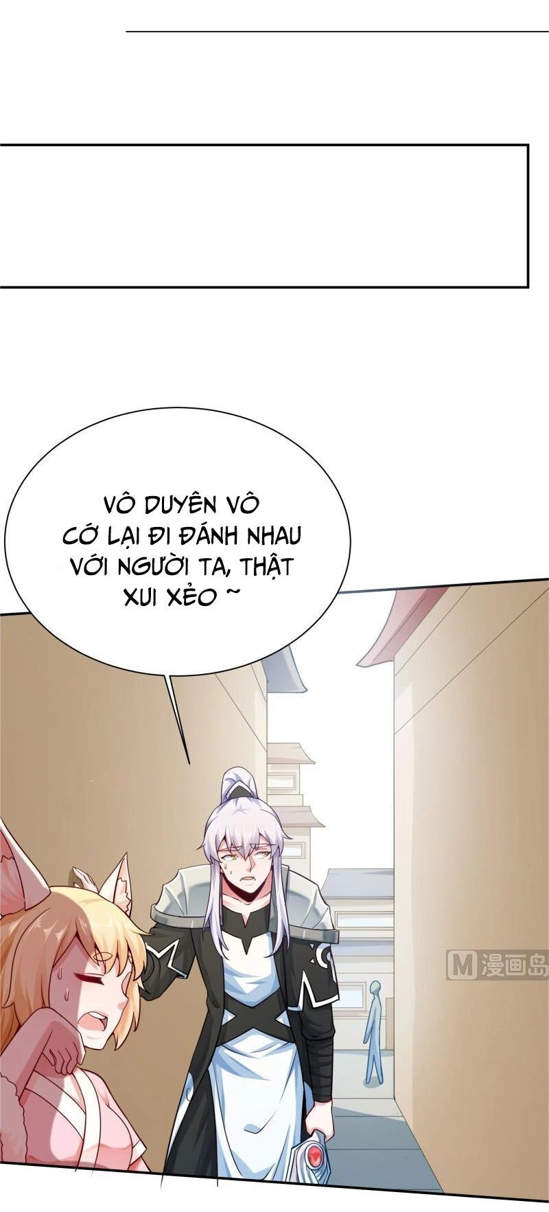 Vô Thượng Thần Vương Chapter 153 - 19