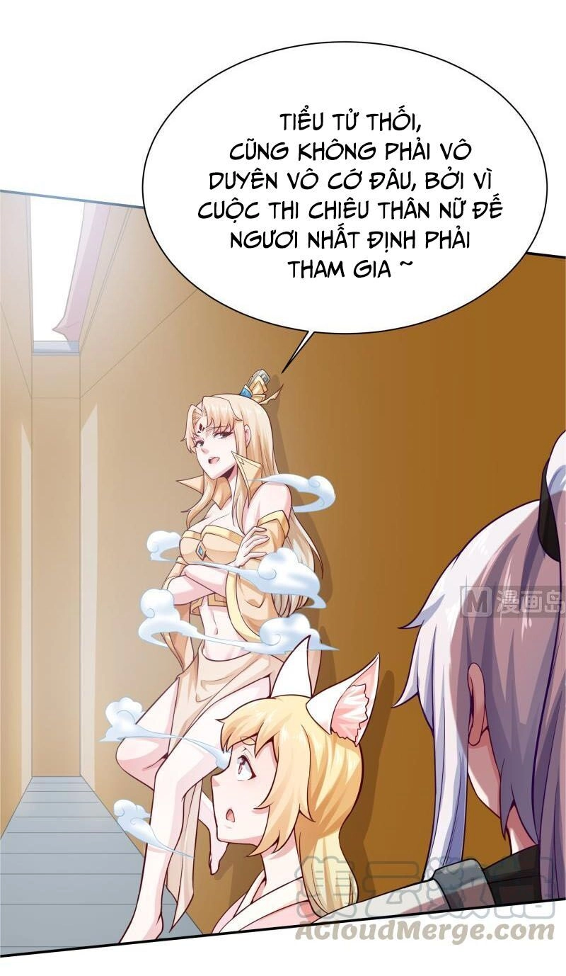 Vô Thượng Thần Vương Chapter 153 - 20