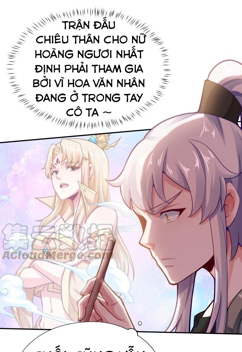 Vô Thượng Thần Vương Chapter 154 - 3