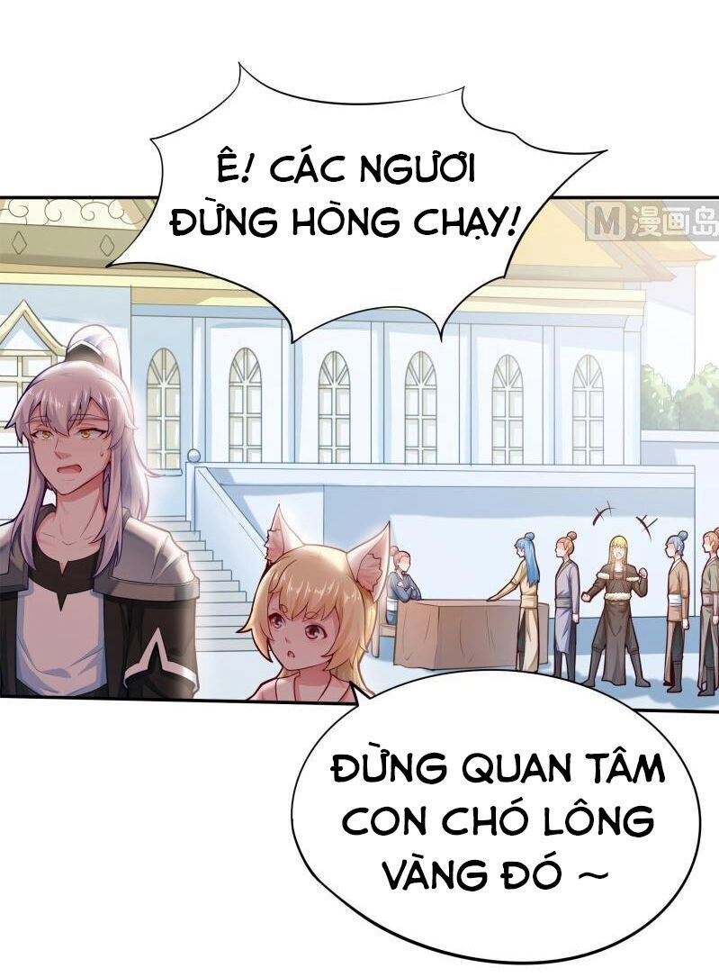 Vô Thượng Thần Vương Chapter 154 - 6