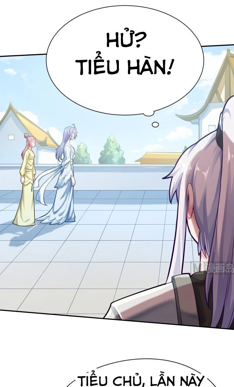 Vô Thượng Thần Vương Chapter 154 - 8