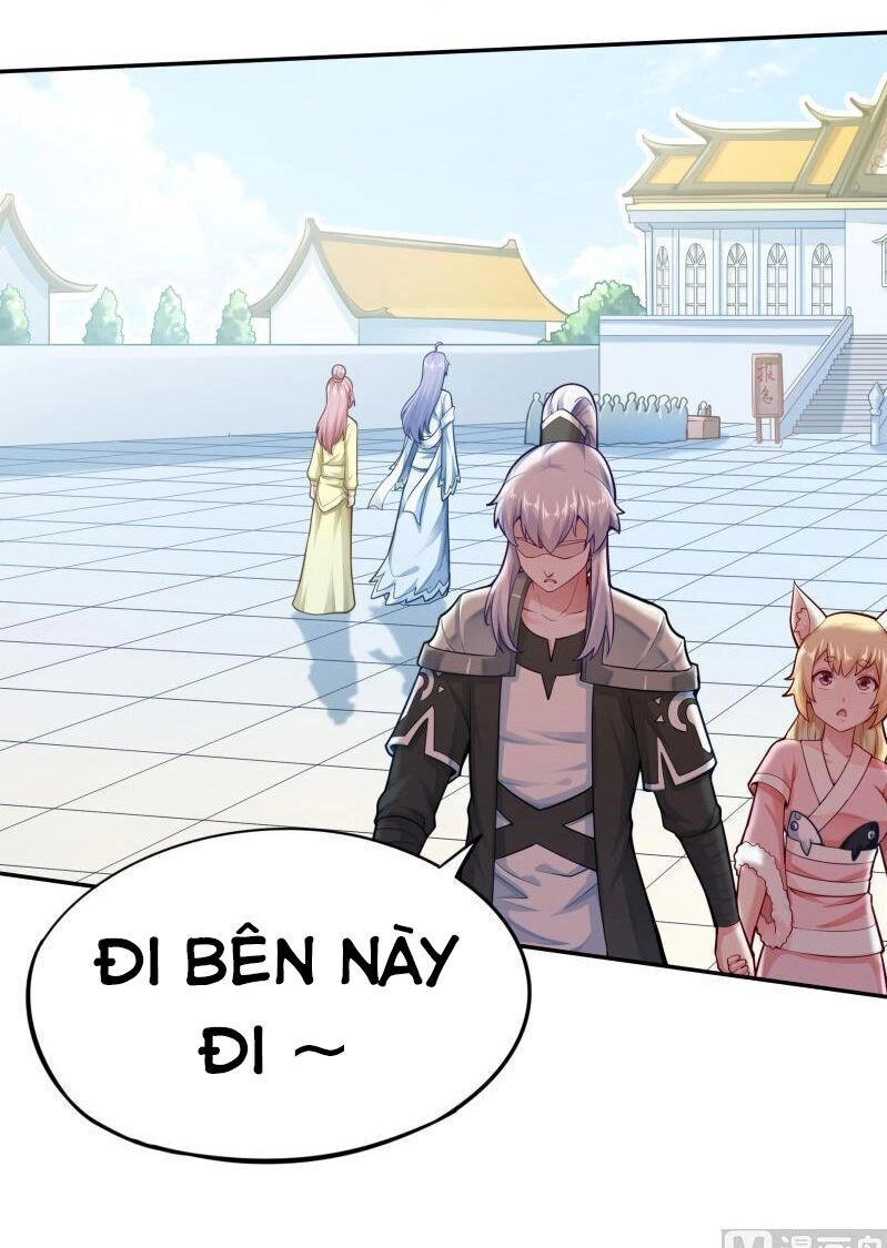 Vô Thượng Thần Vương Chapter 154 - 10