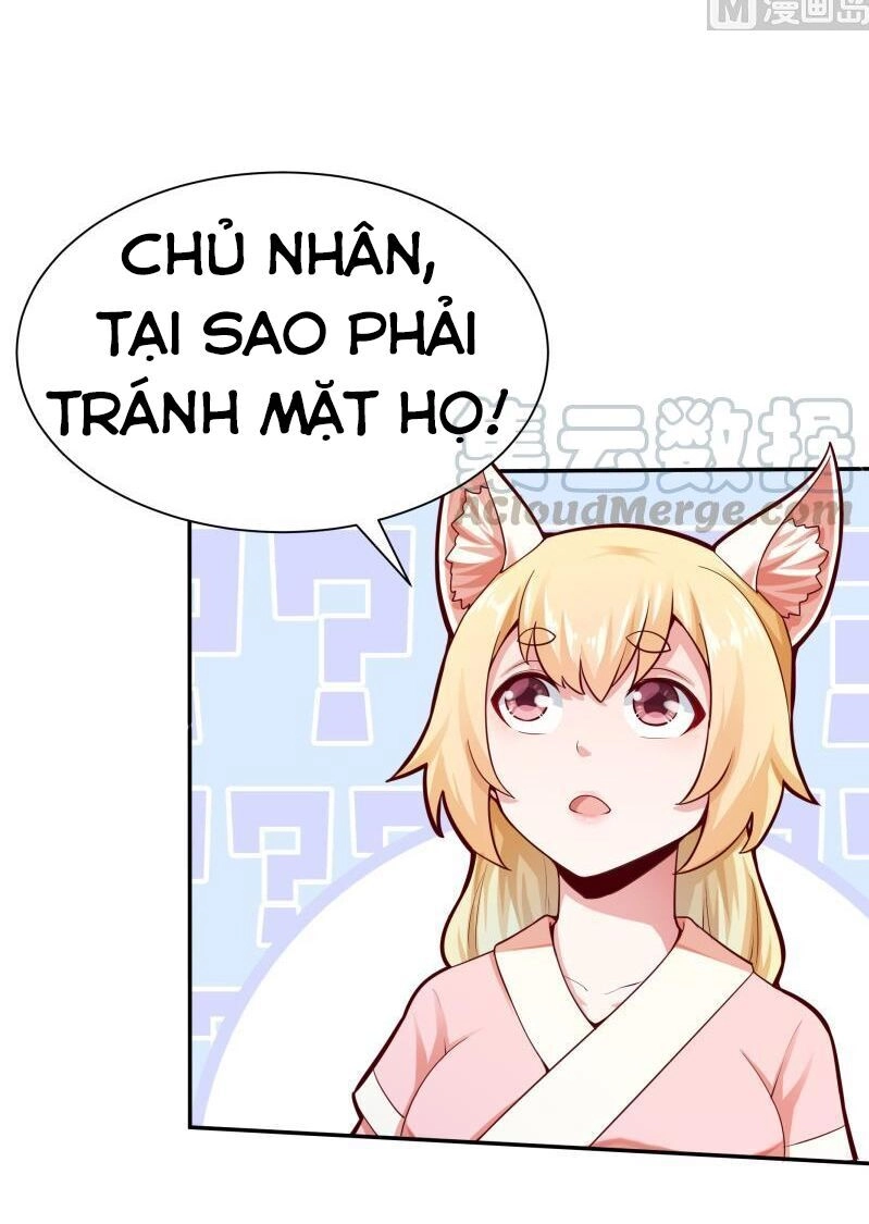 Vô Thượng Thần Vương Chapter 154 - 11
