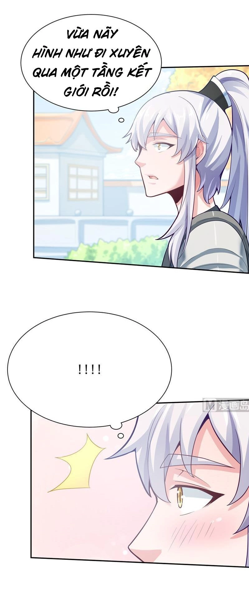 Vô Thượng Thần Vương Chapter 154 - 16