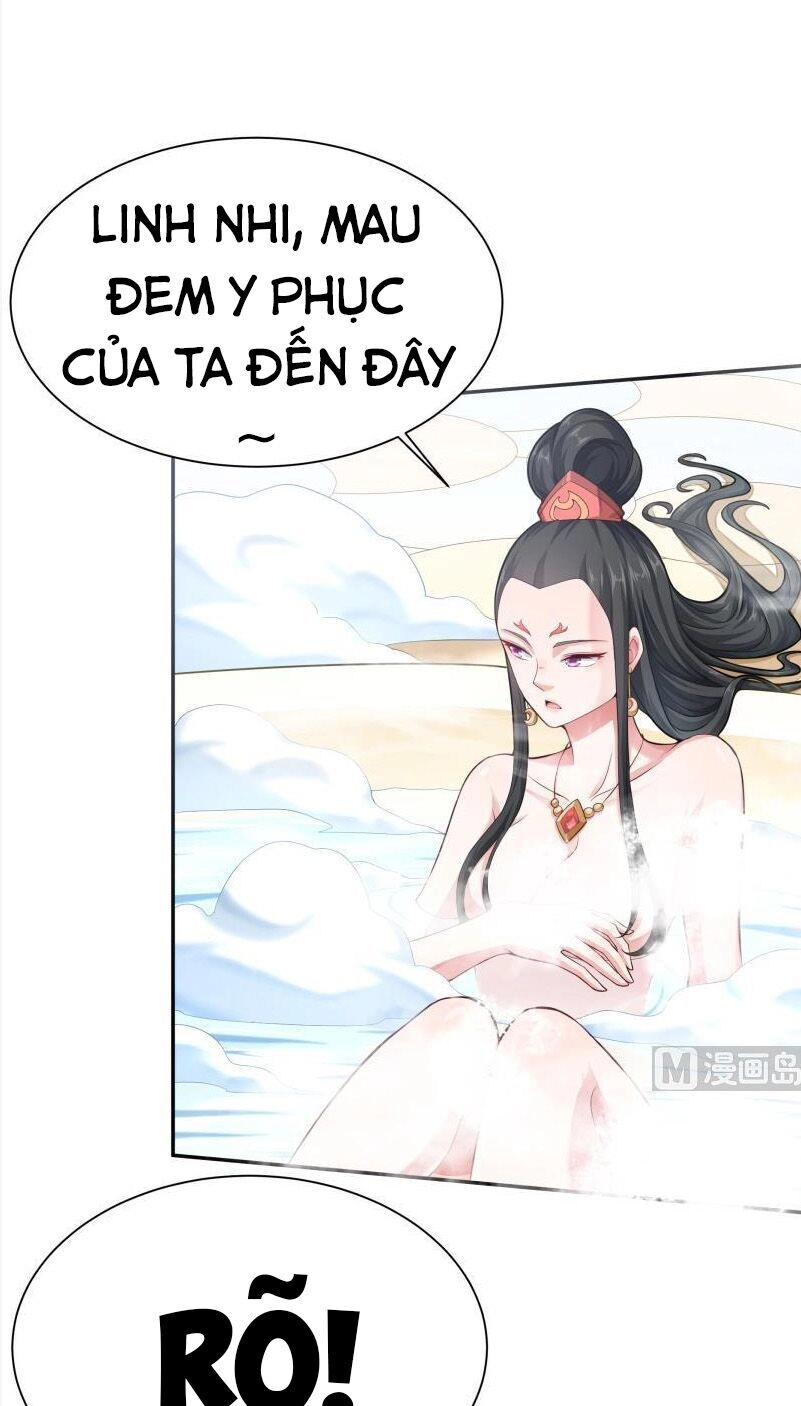 Vô Thượng Thần Vương Chapter 155 - 1