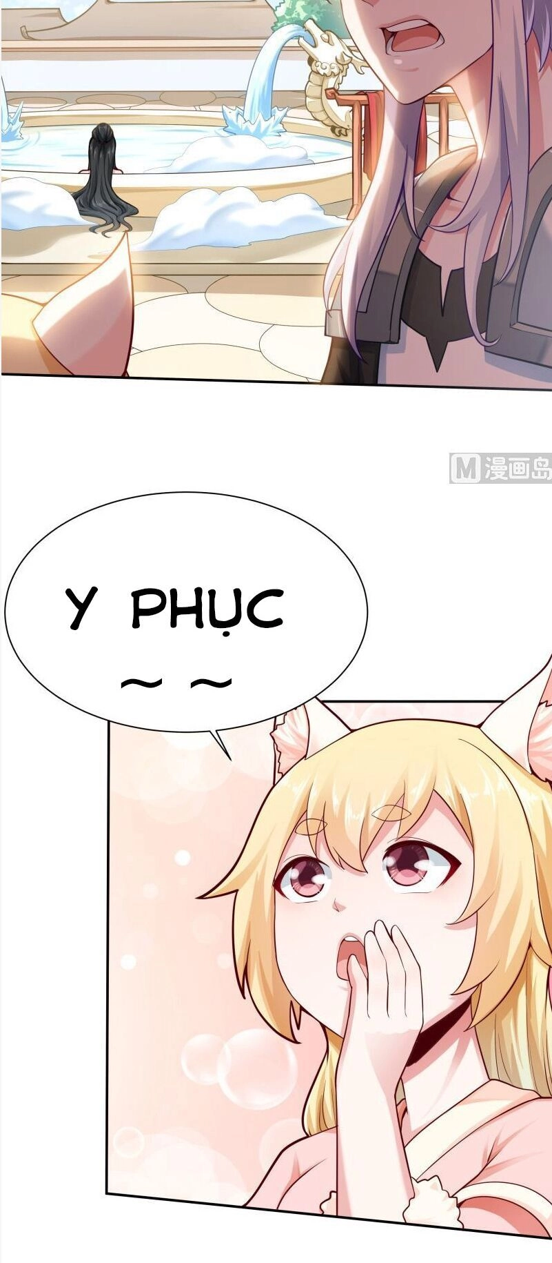 Vô Thượng Thần Vương Chapter 155 - 4