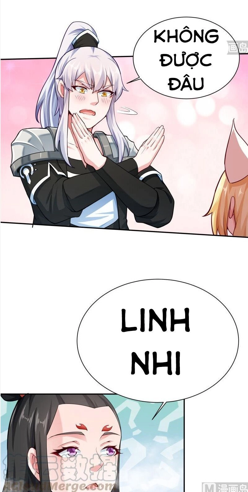 Vô Thượng Thần Vương Chapter 155 - 5