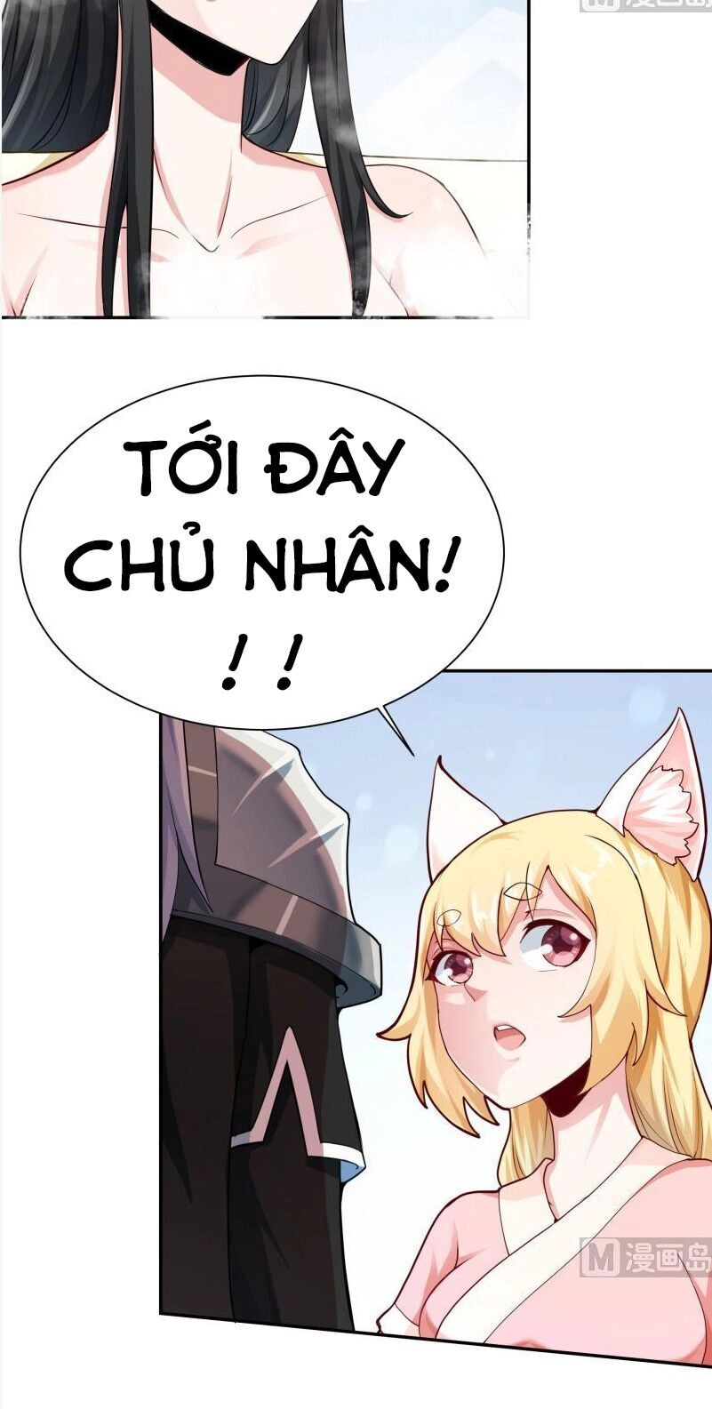 Vô Thượng Thần Vương Chapter 155 - 6