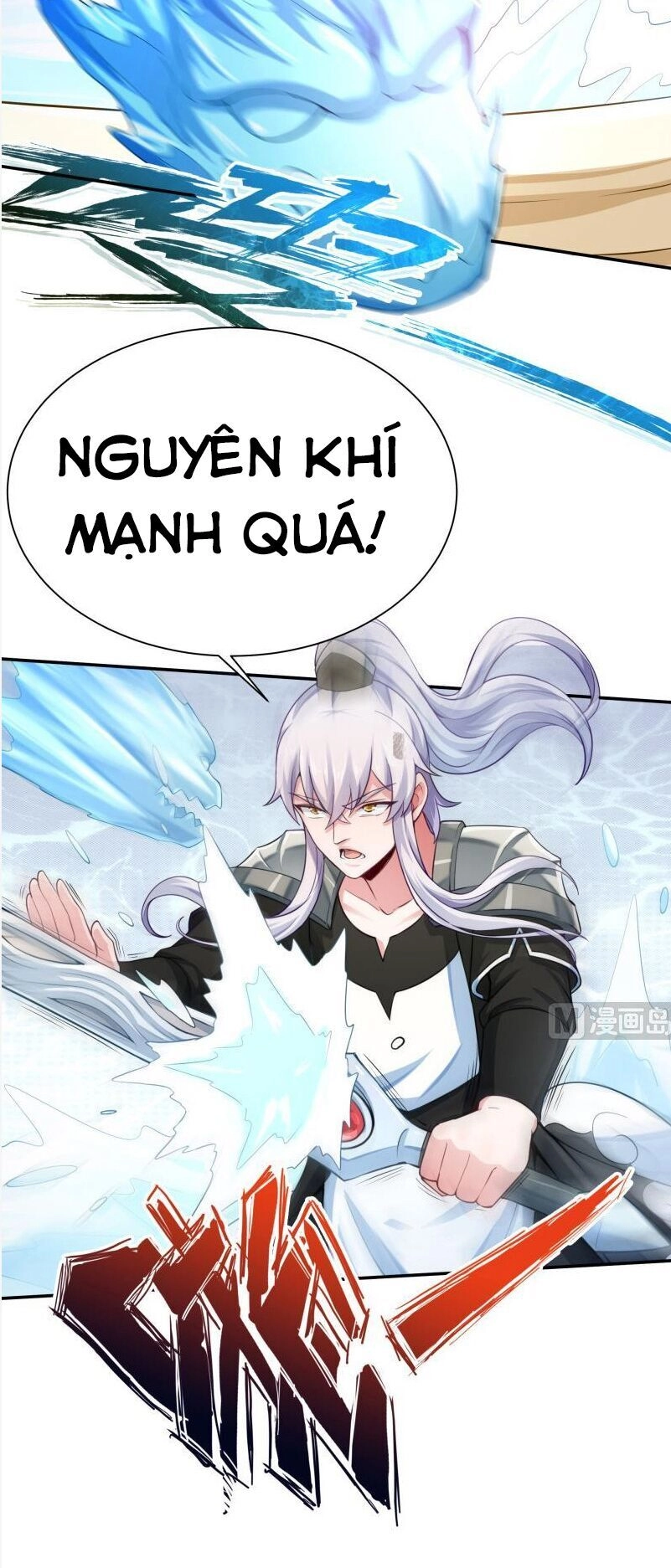 Vô Thượng Thần Vương Chapter 155 - 10