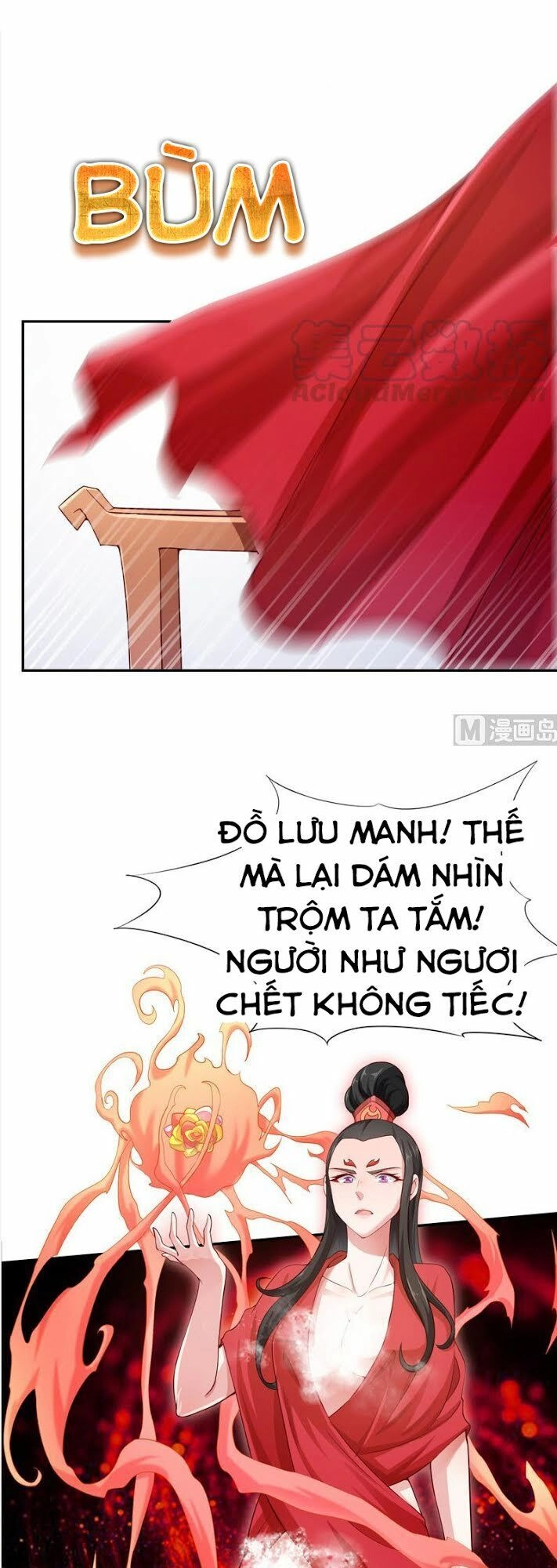 Vô Thượng Thần Vương Chapter 155 - 11