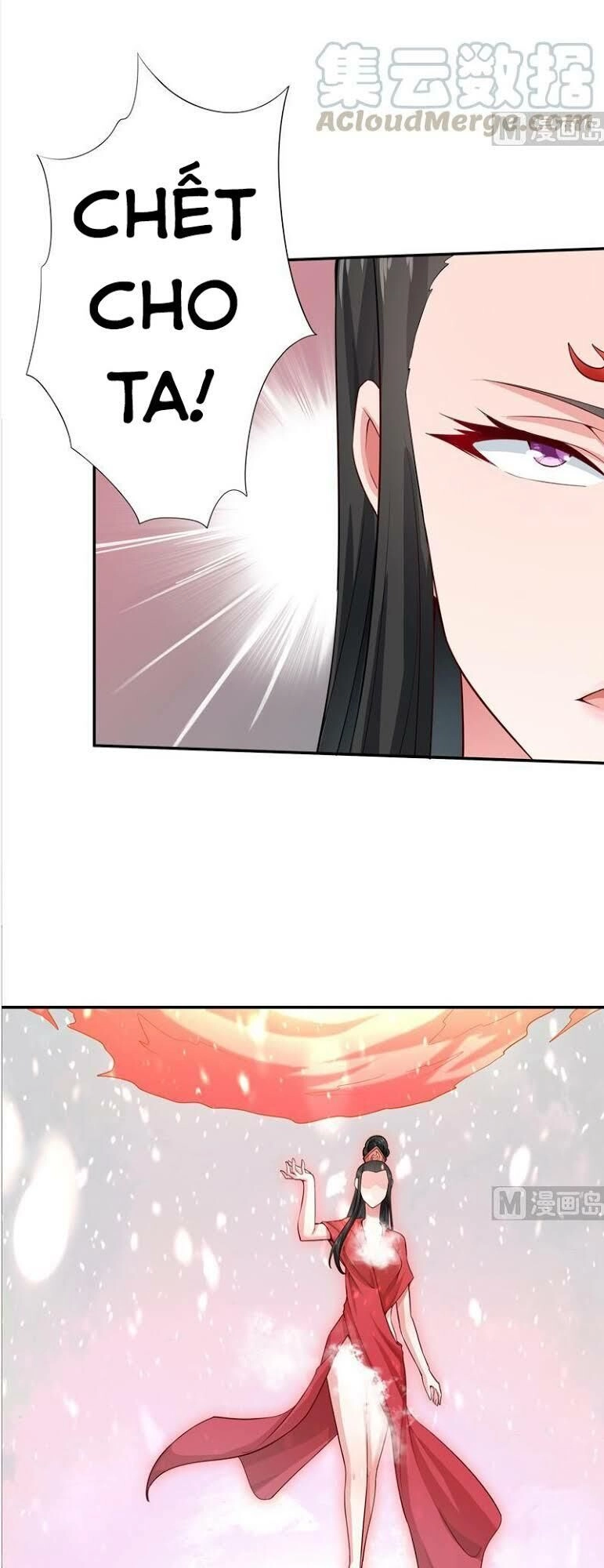 Vô Thượng Thần Vương Chapter 155 - 14