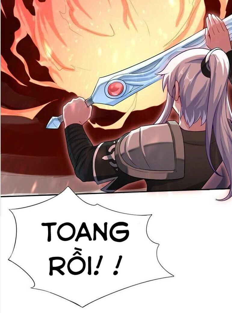 Vô Thượng Thần Vương Chapter 155 - 16