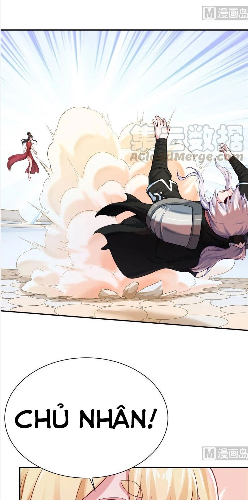Vô Thượng Thần Vương Chapter 155 - 17