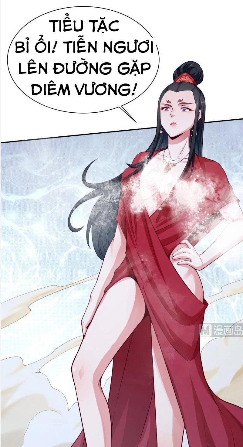 Vô Thượng Thần Vương Chapter 155 - 19