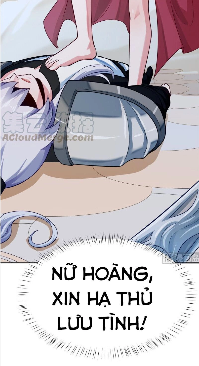 Vô Thượng Thần Vương Chapter 155 - 20