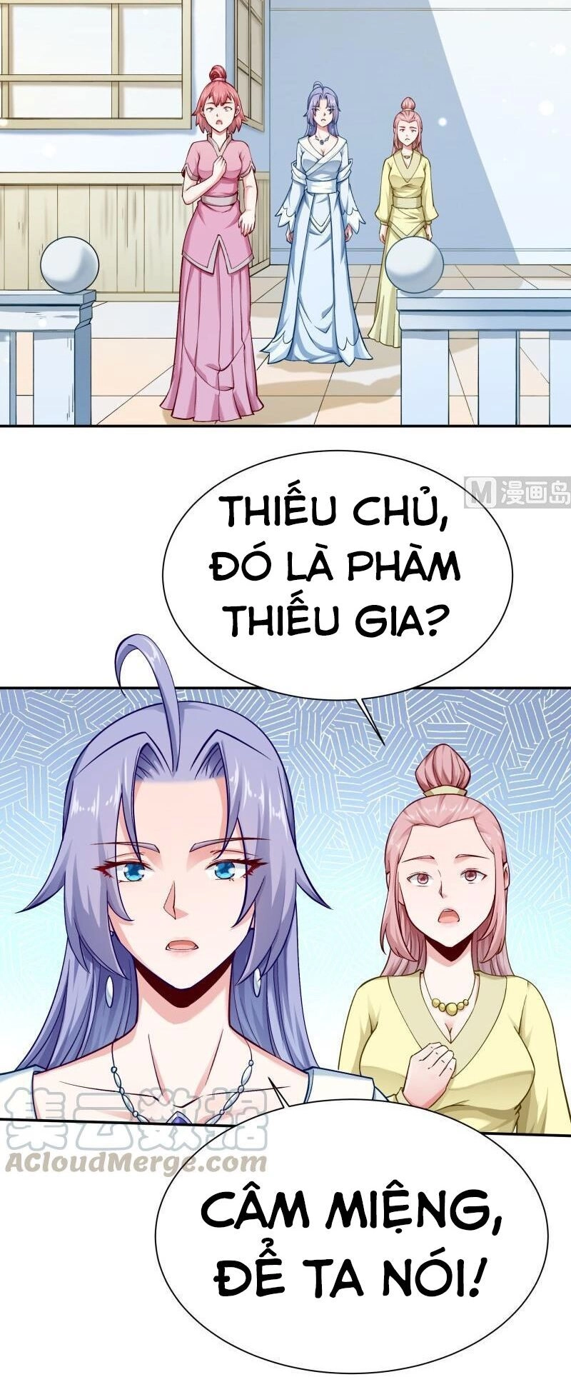 Vô Thượng Thần Vương Chapter 156 - 2