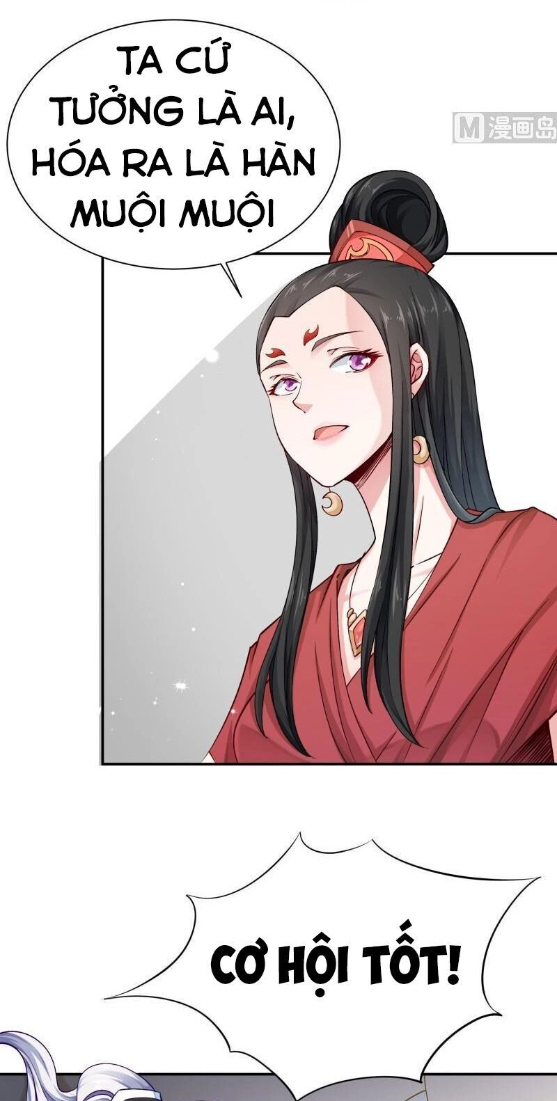 Vô Thượng Thần Vương Chapter 156 - 3