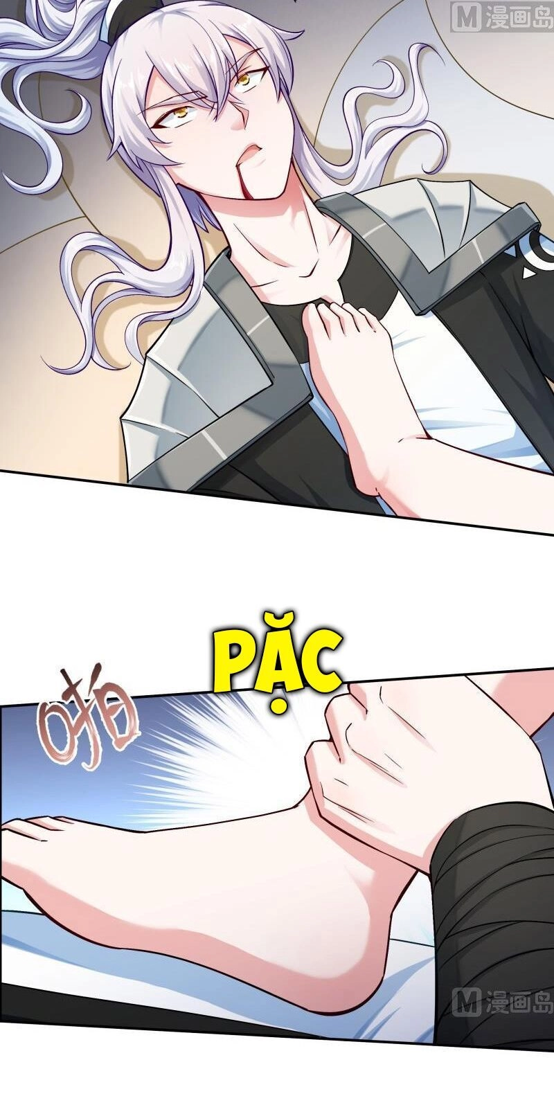 Vô Thượng Thần Vương Chapter 156 - 4