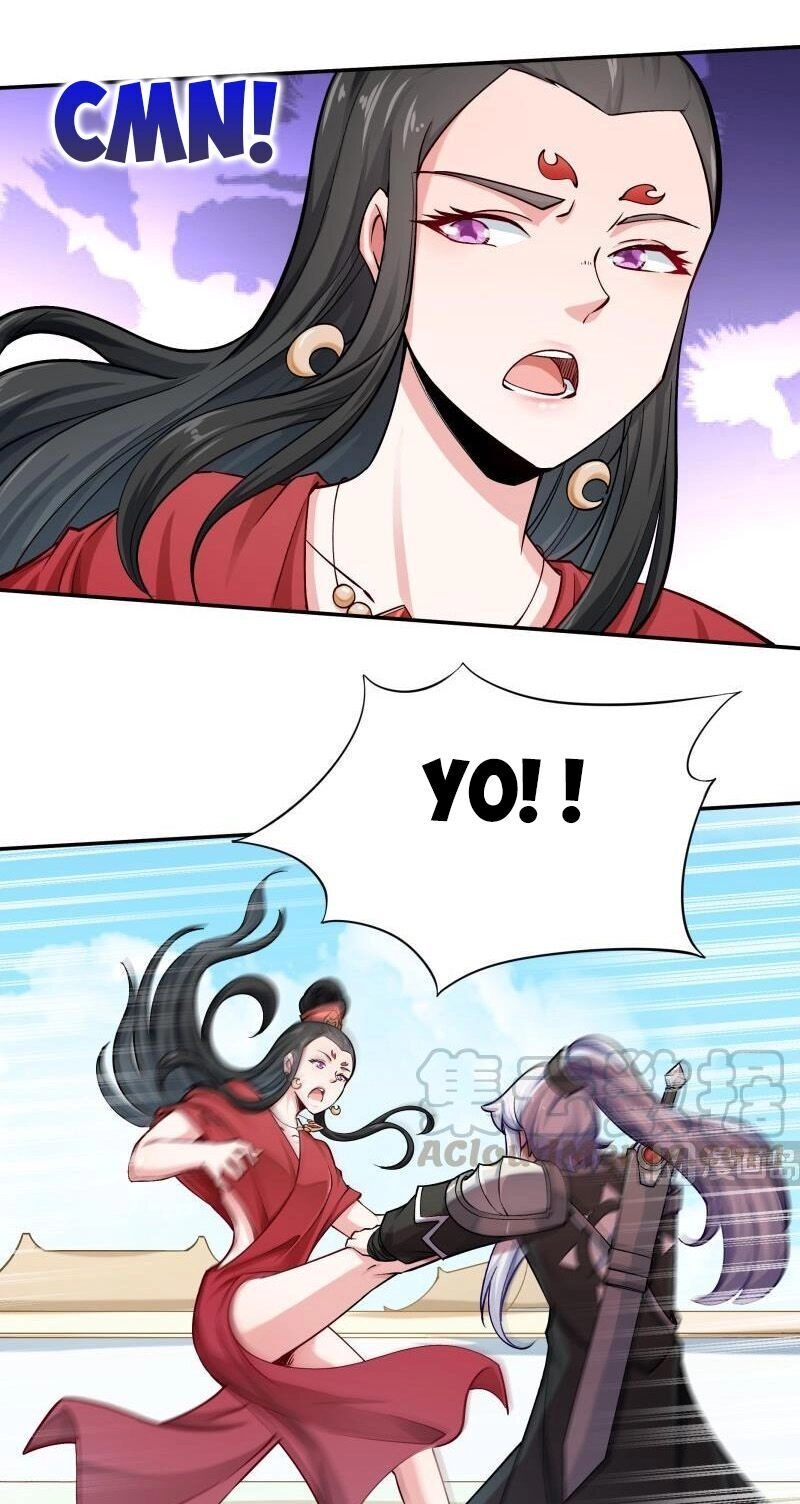 Vô Thượng Thần Vương Chapter 156 - 5